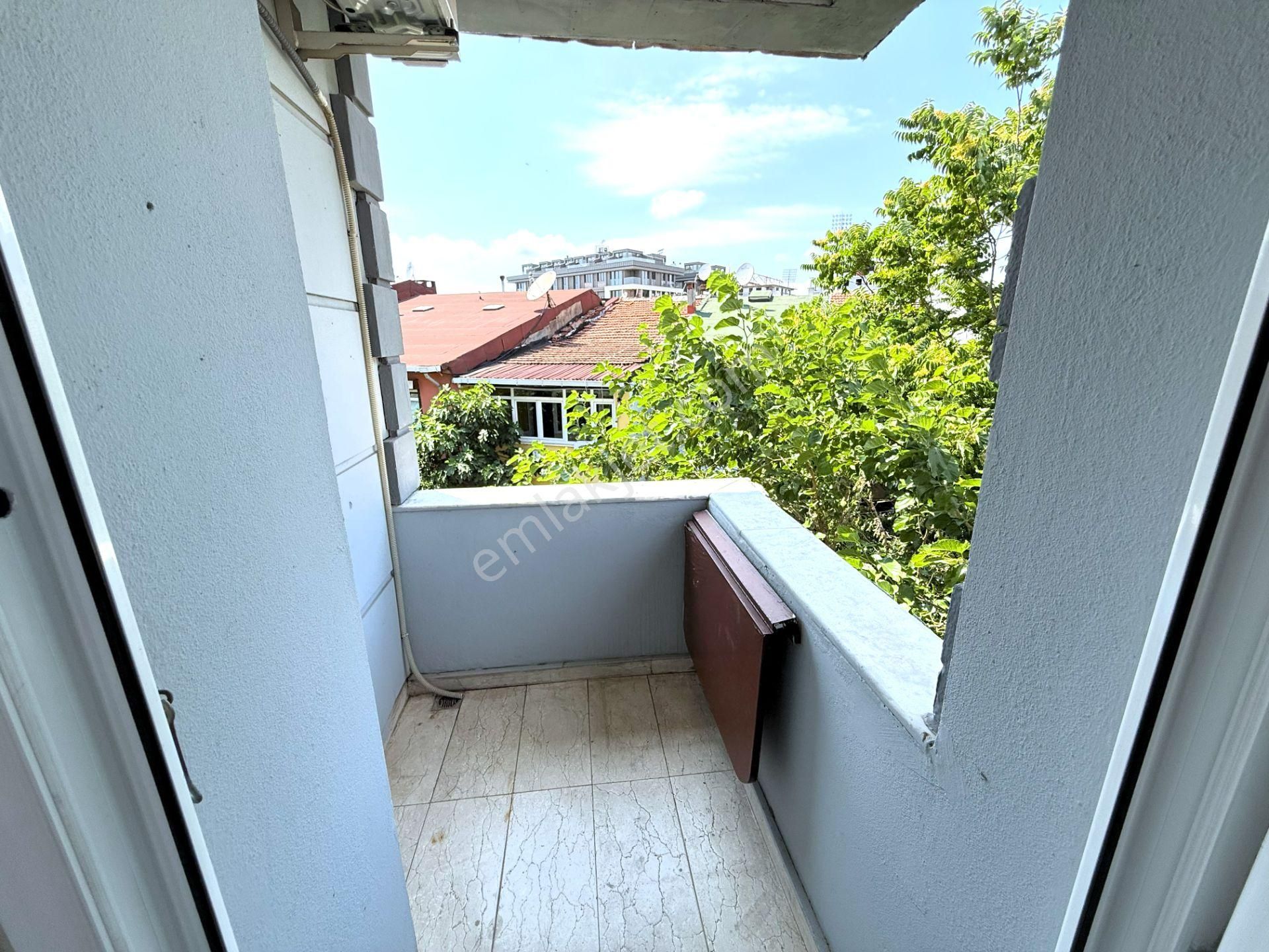 Koşuyolu’nda Kurumsal Firmalara, İskanlı Bahçeli Ticari Bina Fırsatı! - Görsel 27