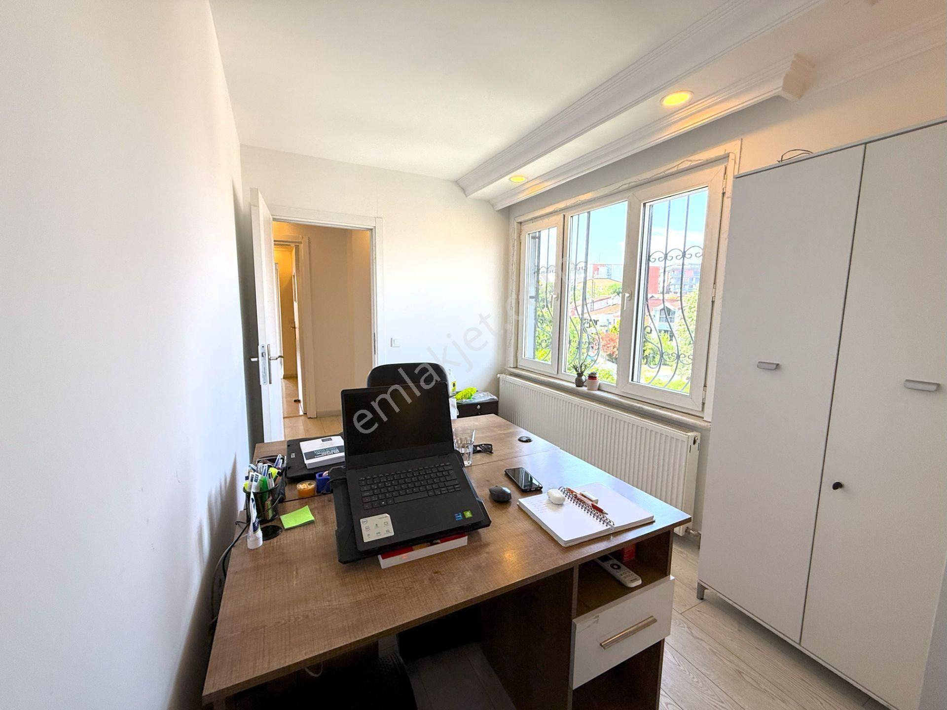 Koşuyolu’nda Kurumsal Firmalara, İskanlı Bahçeli Ticari Bina Fırsatı! - Görsel 31