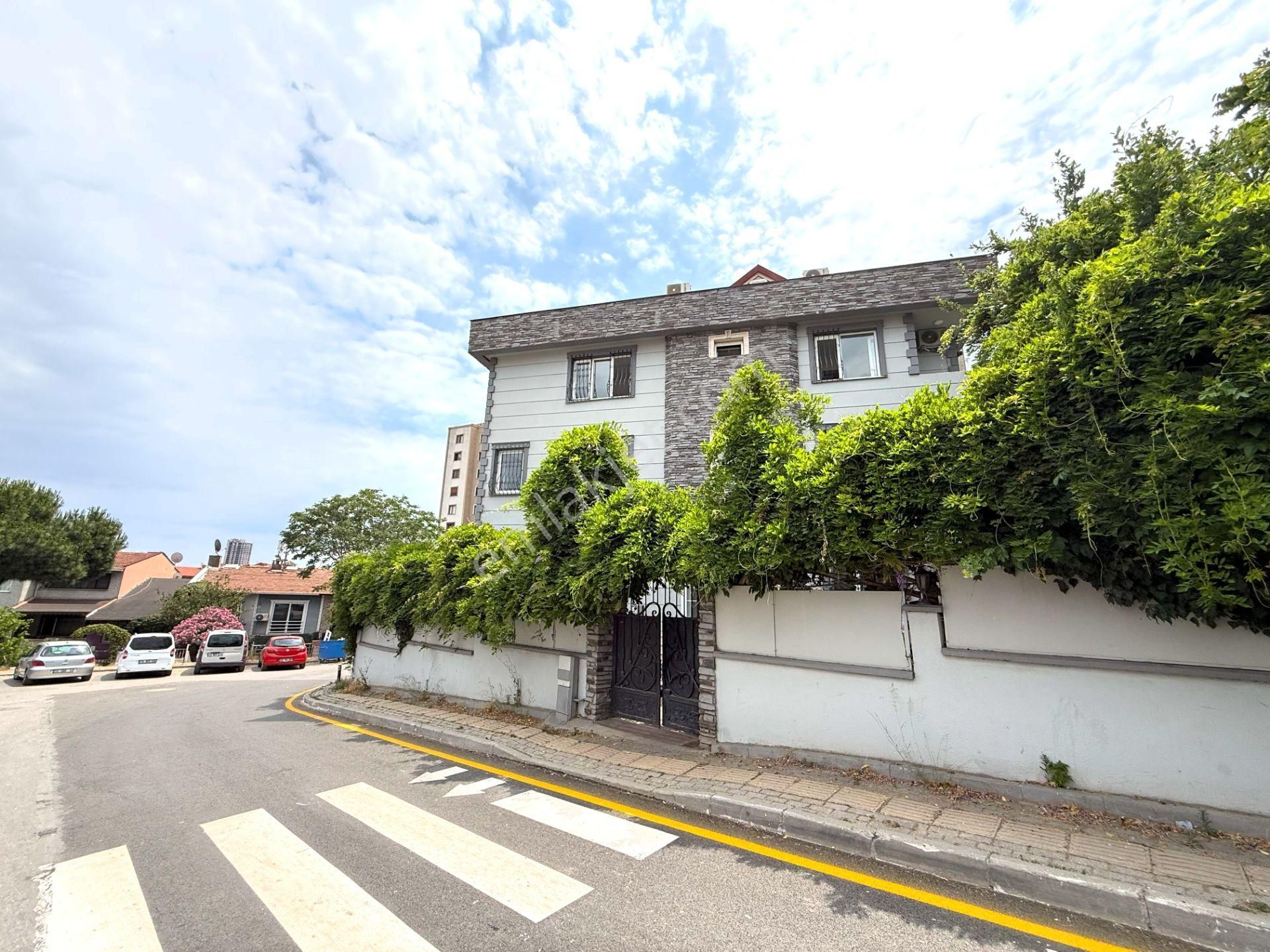 Koşuyolu’nda Kurumsal Firmalara, İskanlı Bahçeli Ticari Bina Fırsatı! - Görsel 41