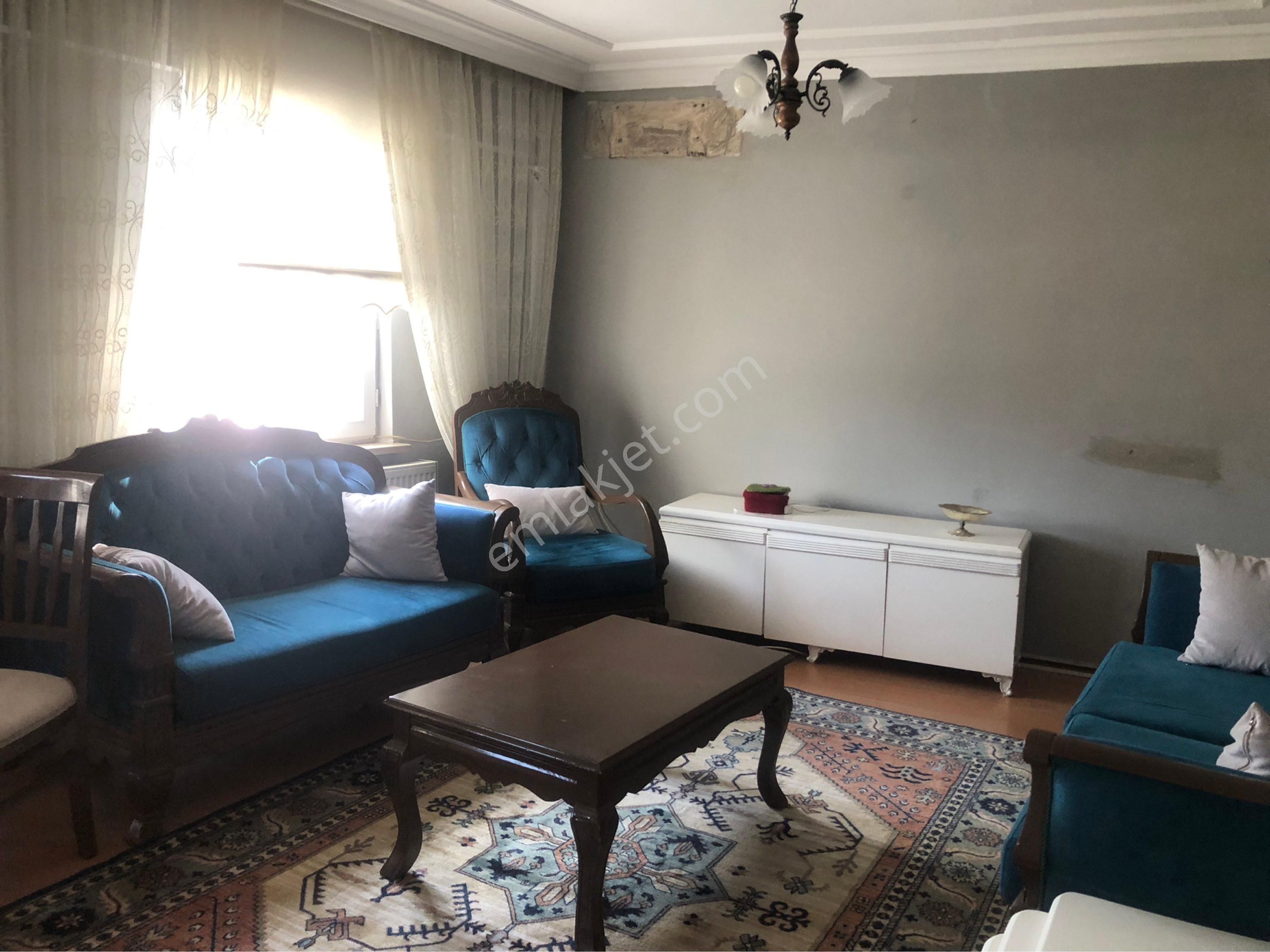 Bursa Hürriyet Kiralık Full Eşyalı 2+1 Daire
