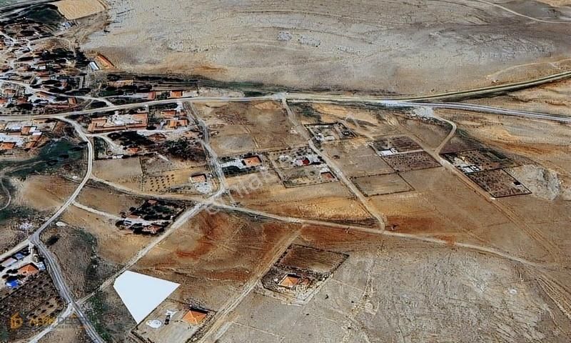Haymana Efir-imar - Sarıdeğirmen Satılık Müstakil Tapulu Arsa