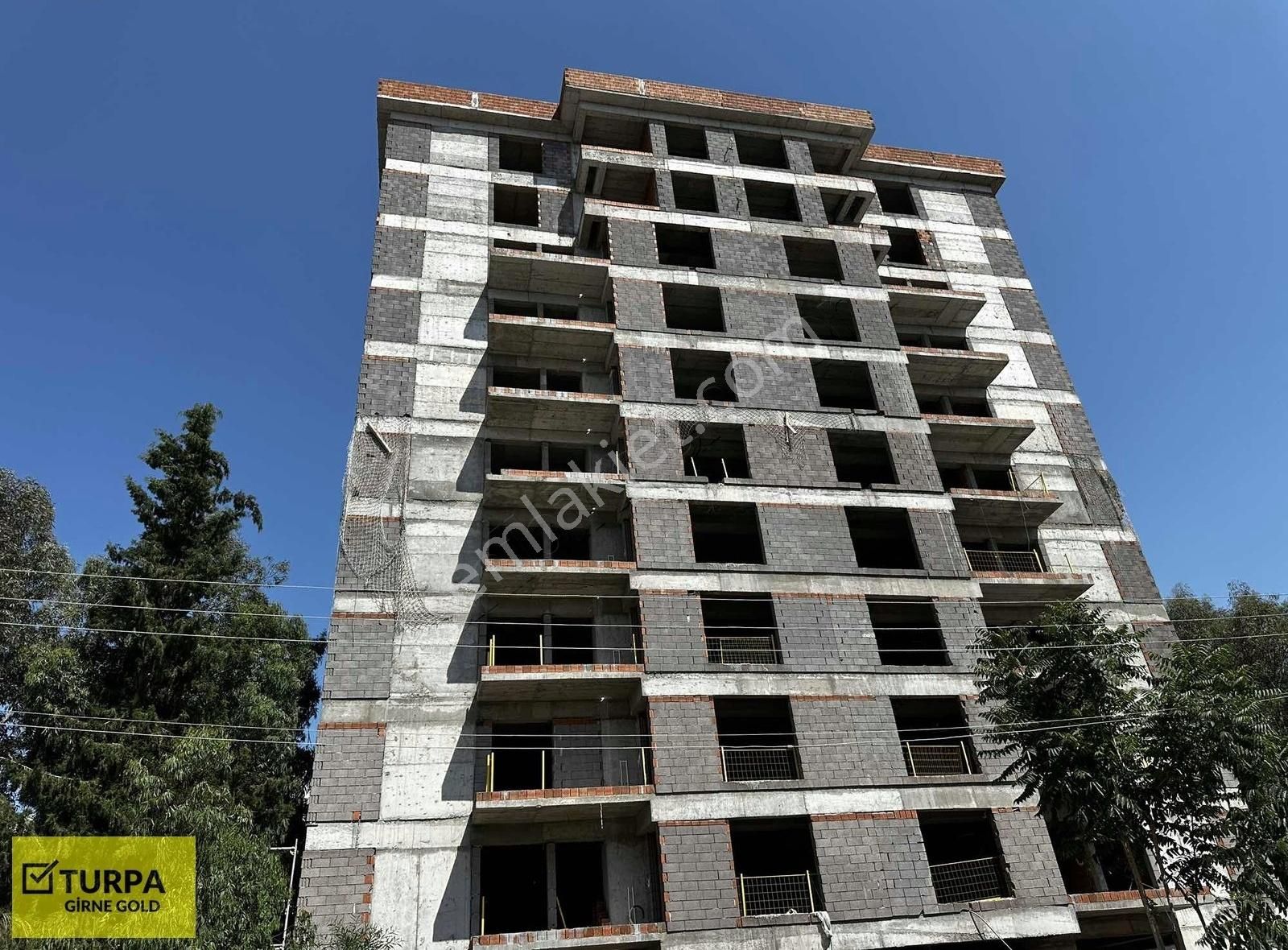 Yalı Mh'de 1+1 Satılık Daire