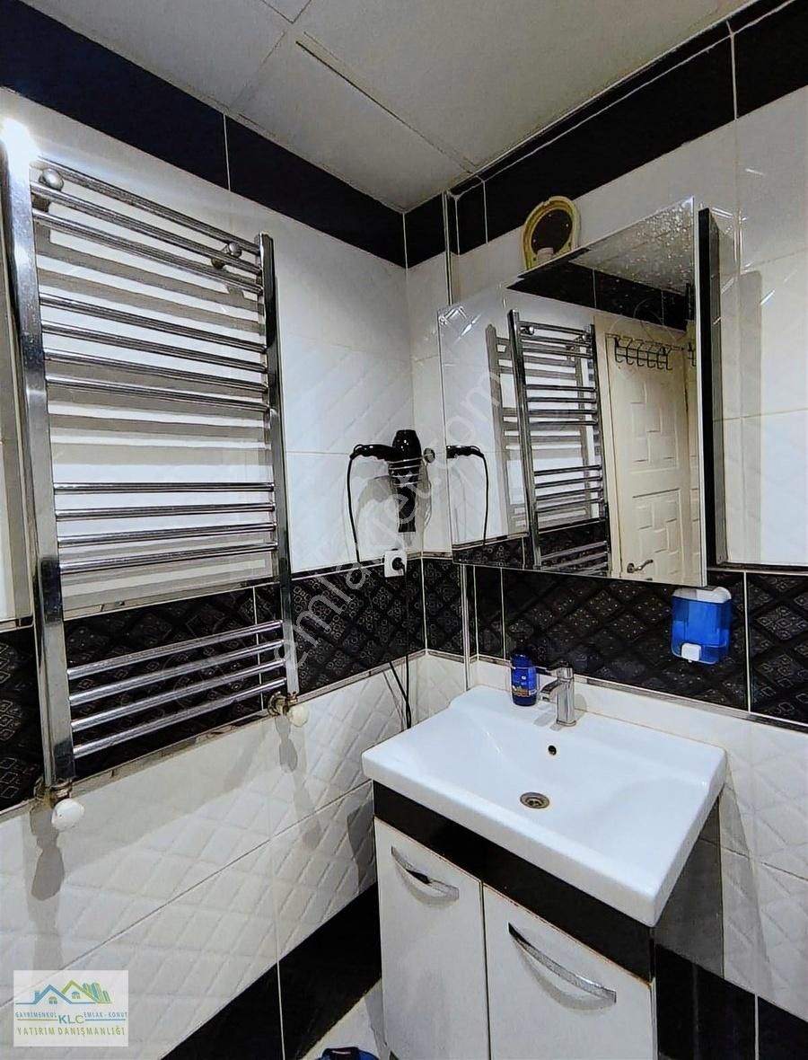Klc Den Hasan Basri Çantay Mah.de 1+1 55 M² Eşyalı Daire - Görsel 7