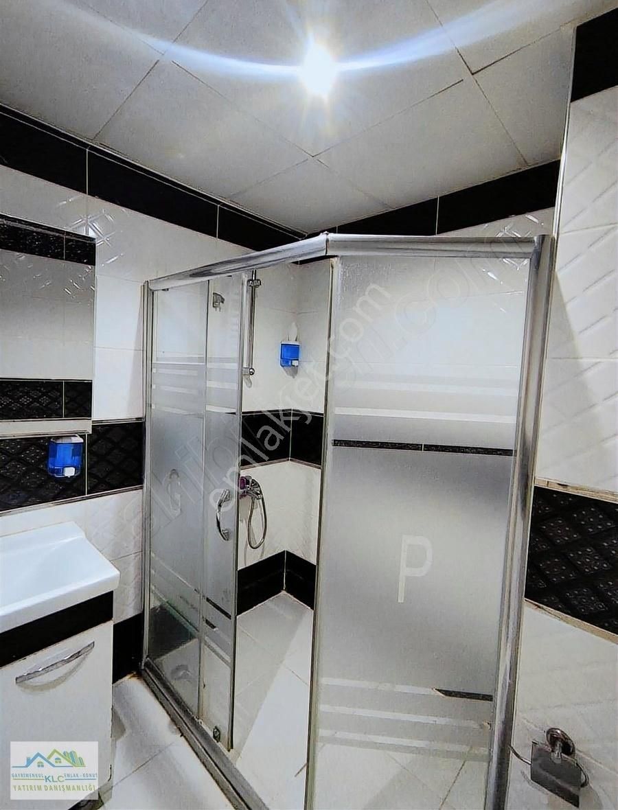 Klc Den Hasan Basri Çantay Mah.de 1+1 55 M² Eşyalı Daire - Görsel 3
