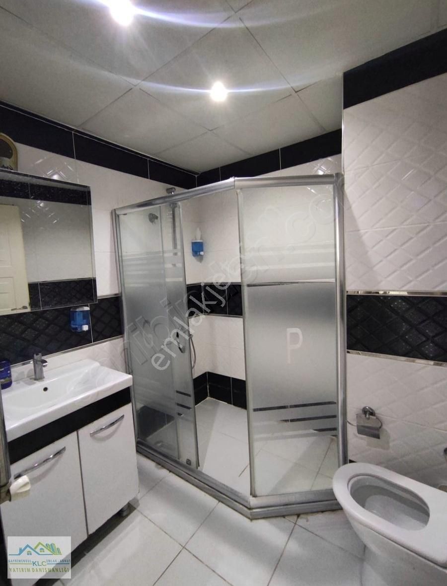 Klc Den Hasan Basri Çantay Mah.de 1+1 55 M² Eşyalı Daire - Görsel 9