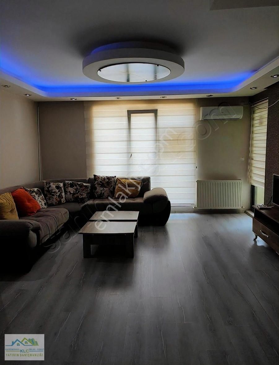 Klc Den Hasan Basri Çantay Mah.de 1+1 55 M² Eşyalı Daire - Görsel 8