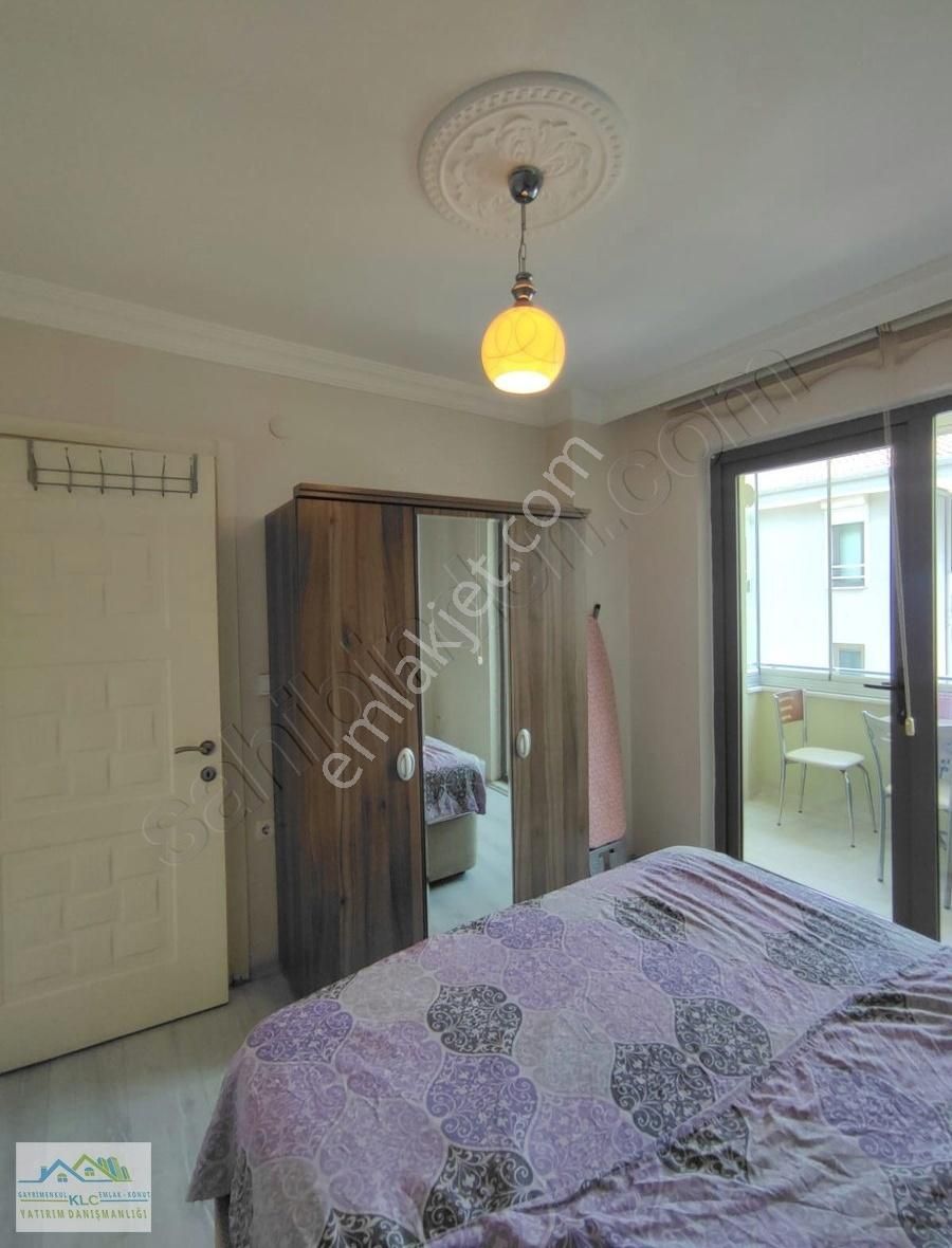 Klc Den Hasan Basri Çantay Mah.de 1+1 55 M² Eşyalı Daire - Görsel 6