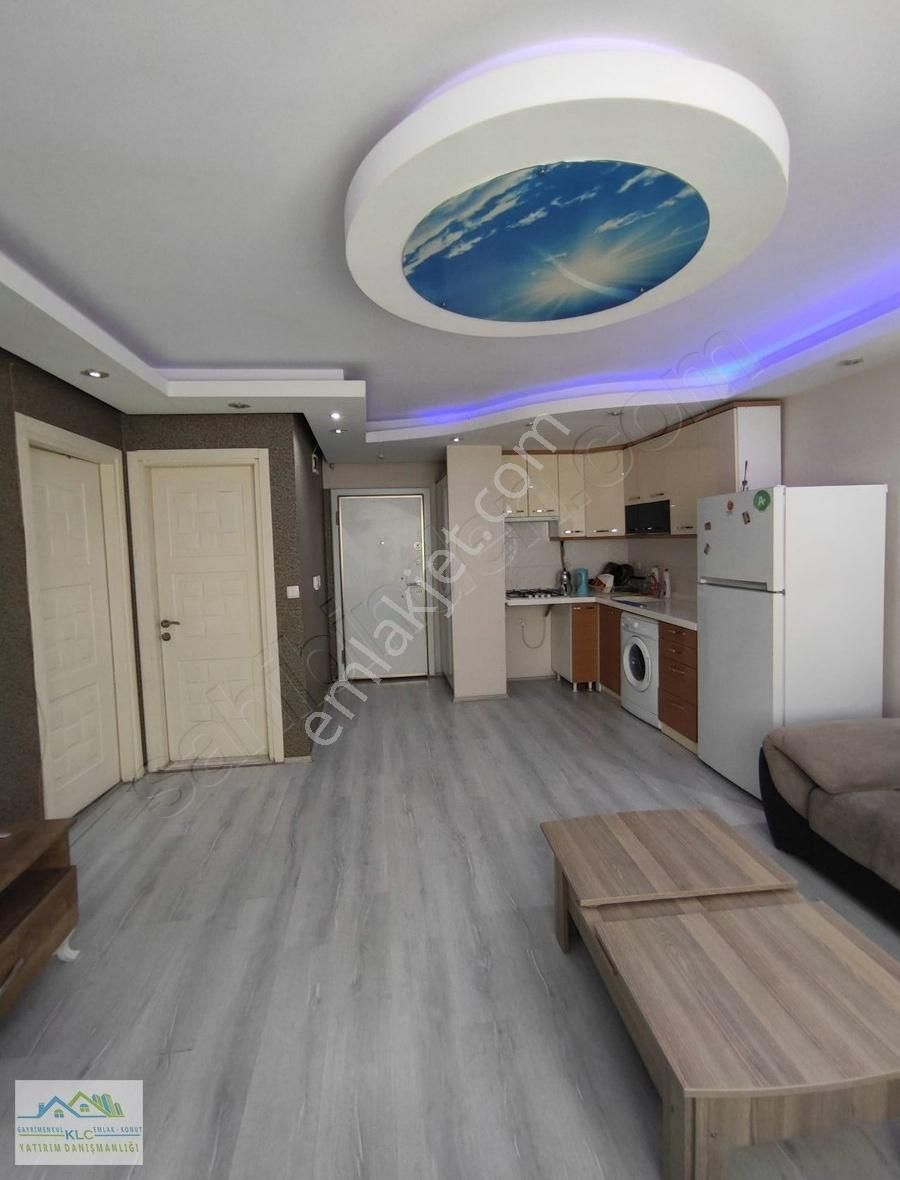 Klc Den Hasan Basri Çantay Mah.de 1+1 55 M² Eşyalı Daire - Görsel 17