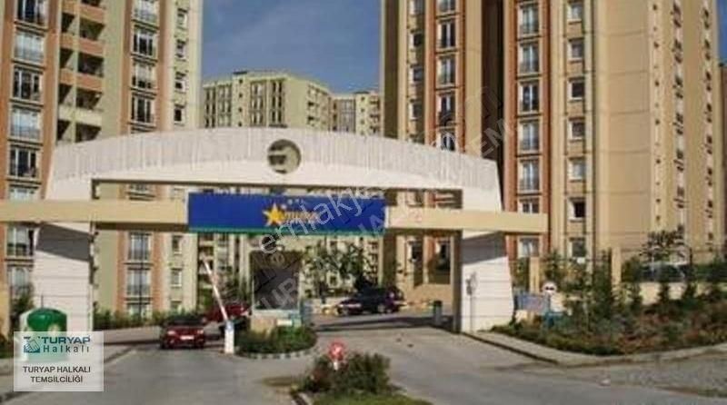 Atakent Avrupa Konutları 1 2+1 110m2 Satılık Daire