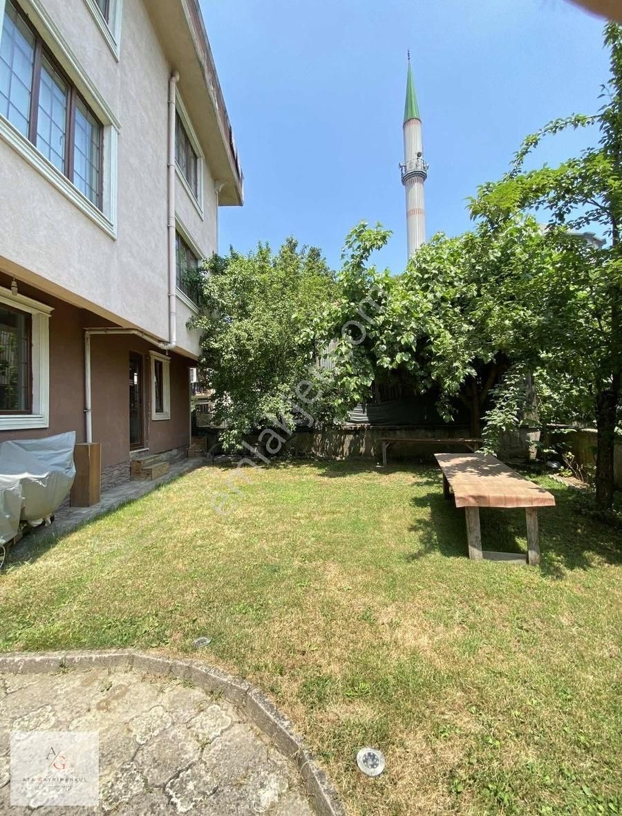 Ata Gayrimenkul | Depozitosuz Aziziye 1+1 Kiralık Daire