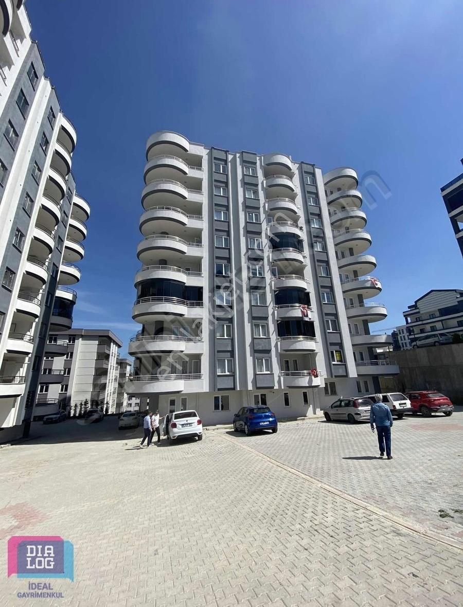 Dialog İdeal'den Kayapa Örencik Sitesinden 290m2 Net 4+1 Dublex