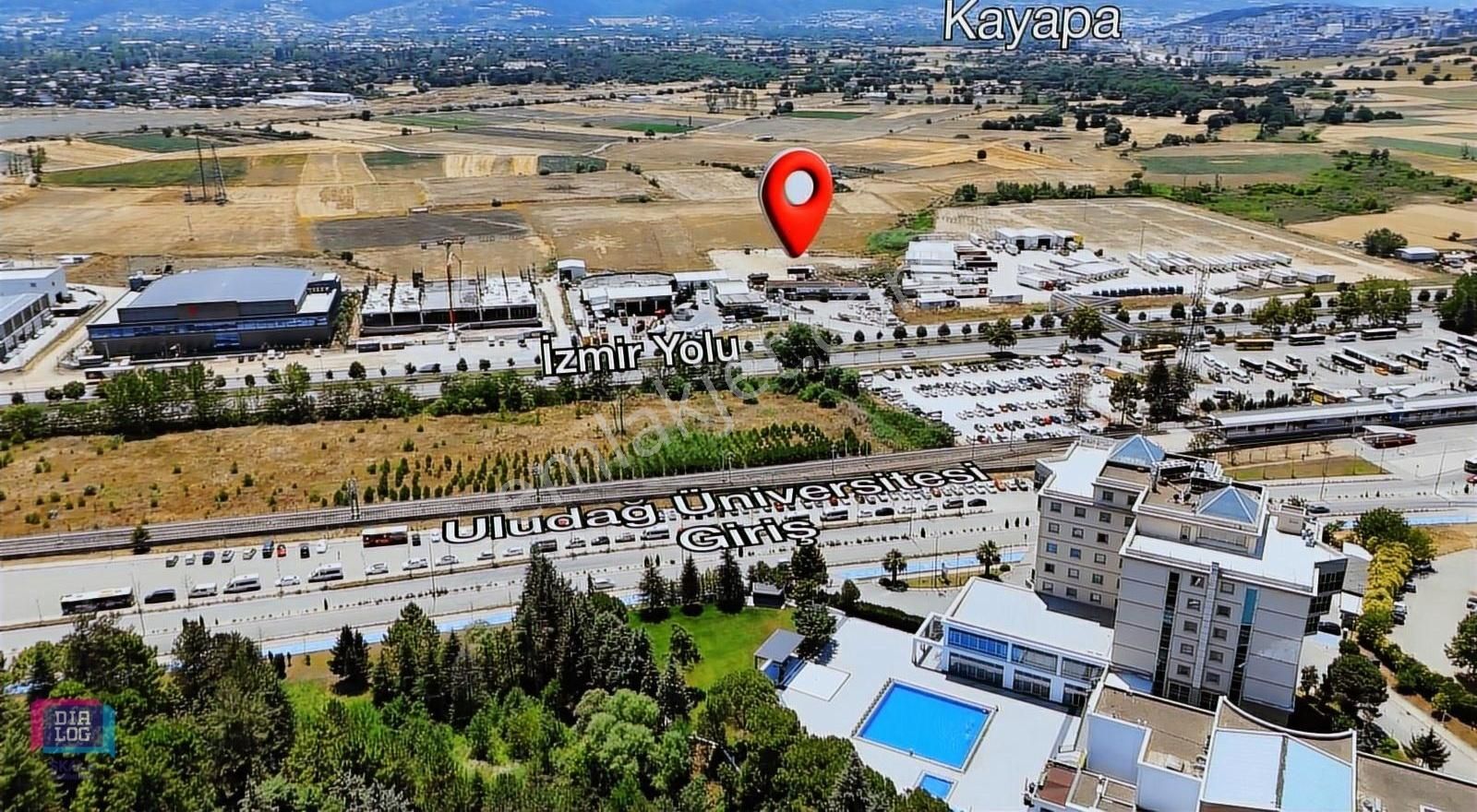 Dialog Skala'dan Nilüfer Ürünlü'de İzmir Yolunda Yatırım Fırsatı - Görsel 7