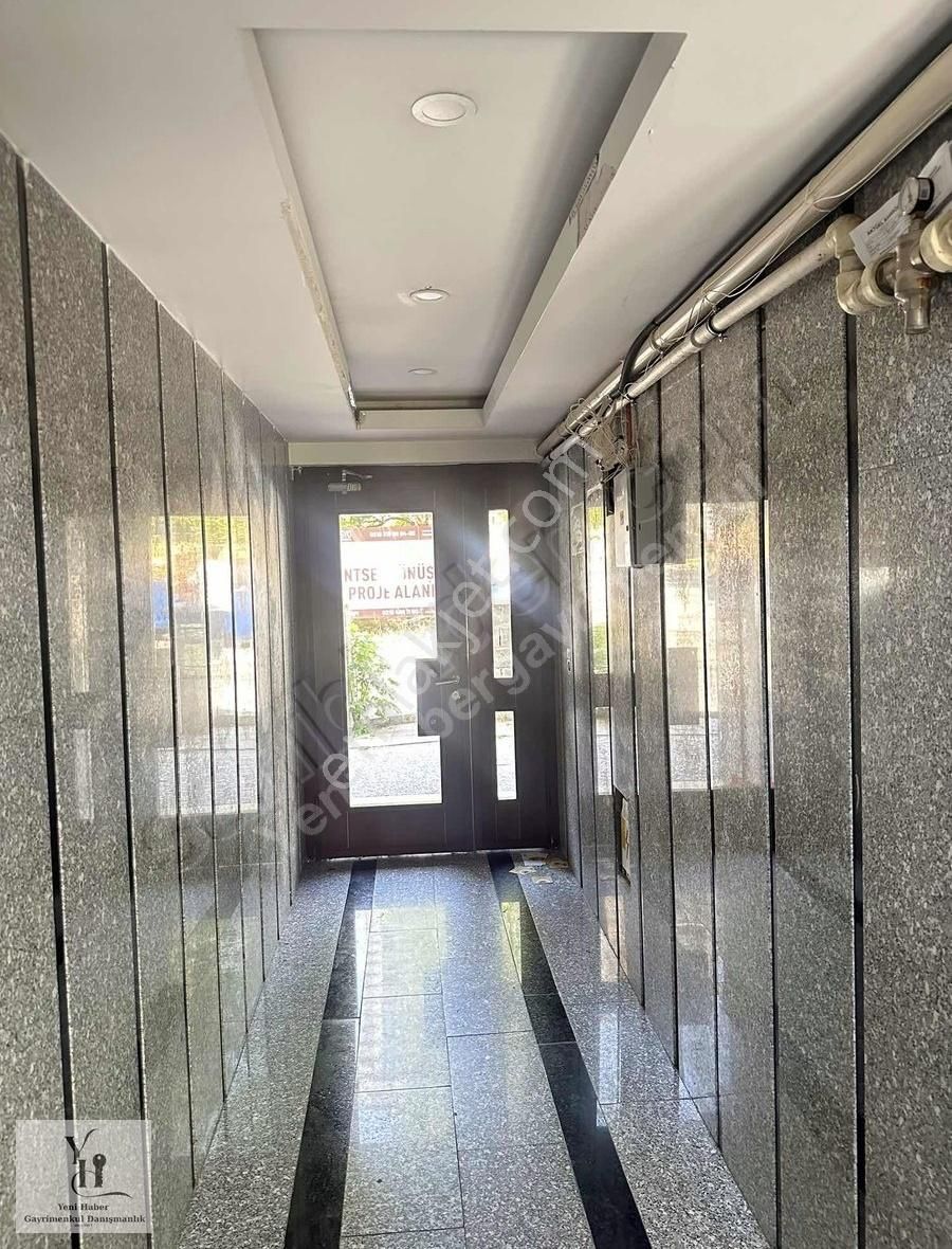 Ünalan Mahallesinde Yeni Binada Arakat 3+1 Kiralık Daire
