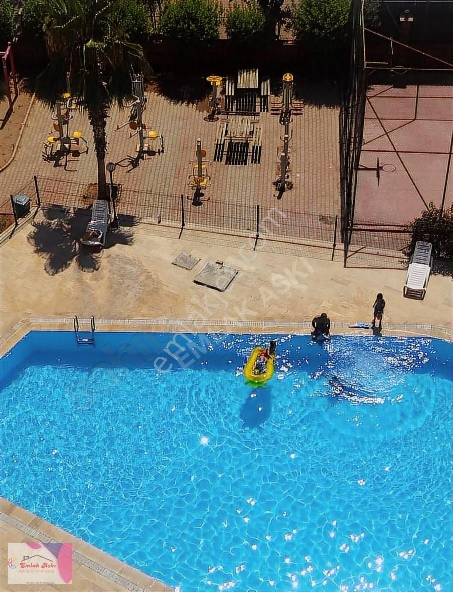 Kepez Devlet Hastanesi Adım Mesafede Olan Dairemiz Satılık