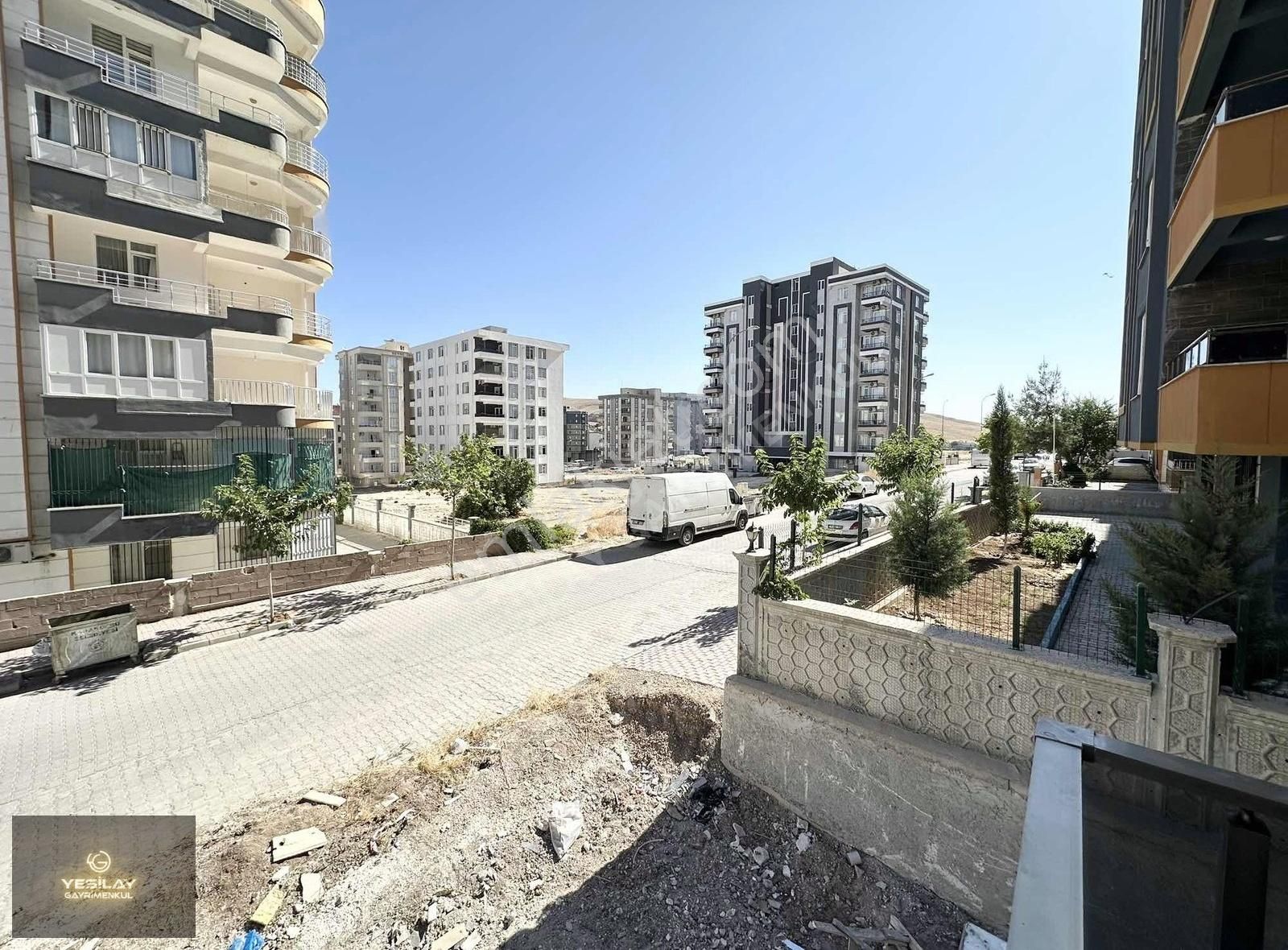 Yeşilay'dan Satılık Narlıkuyu'da 2 + 1 Daire