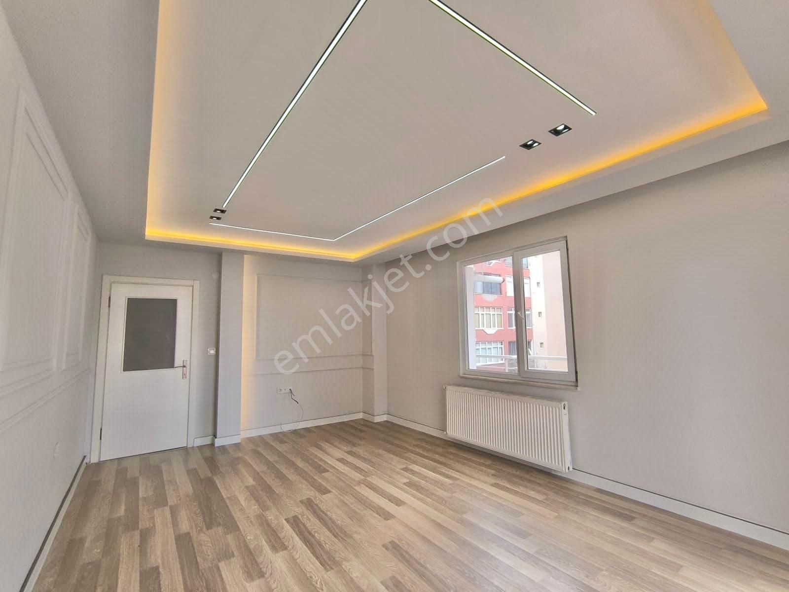 Yalçından Kadıköyde Ön Cephe Arakat Geniş 3+1 Daire Fırsatı! - Görsel 7
