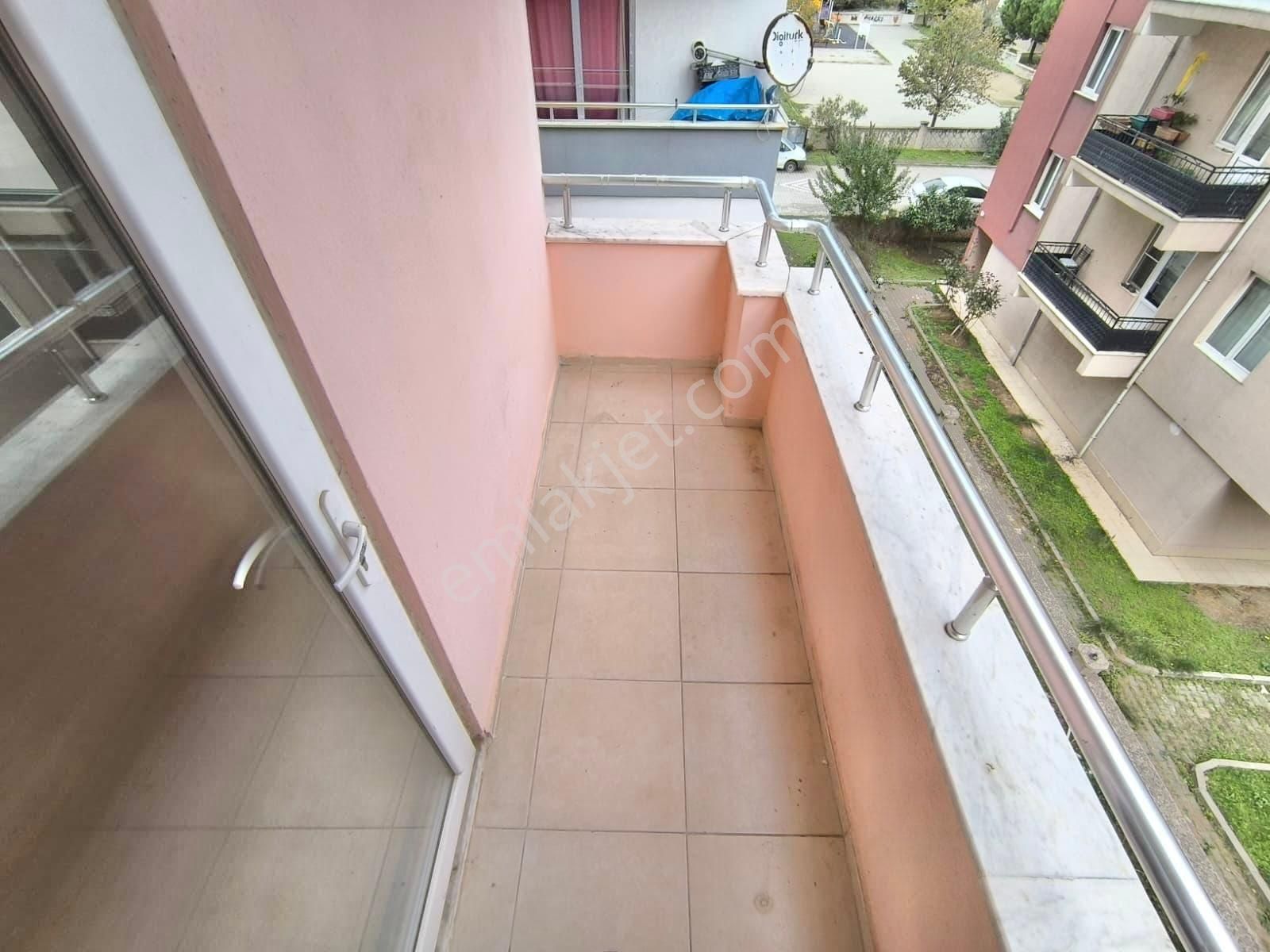 Yalçından Kadıköyde Ön Cephe Arakat Geniş 3+1 Daire Fırsatı! - Görsel 35