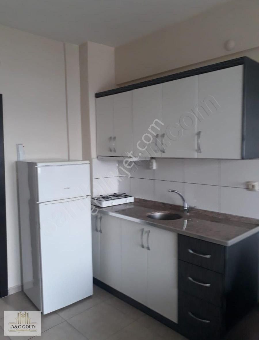 Eşyalı Kiralık Ful Isınma İçinde Daire