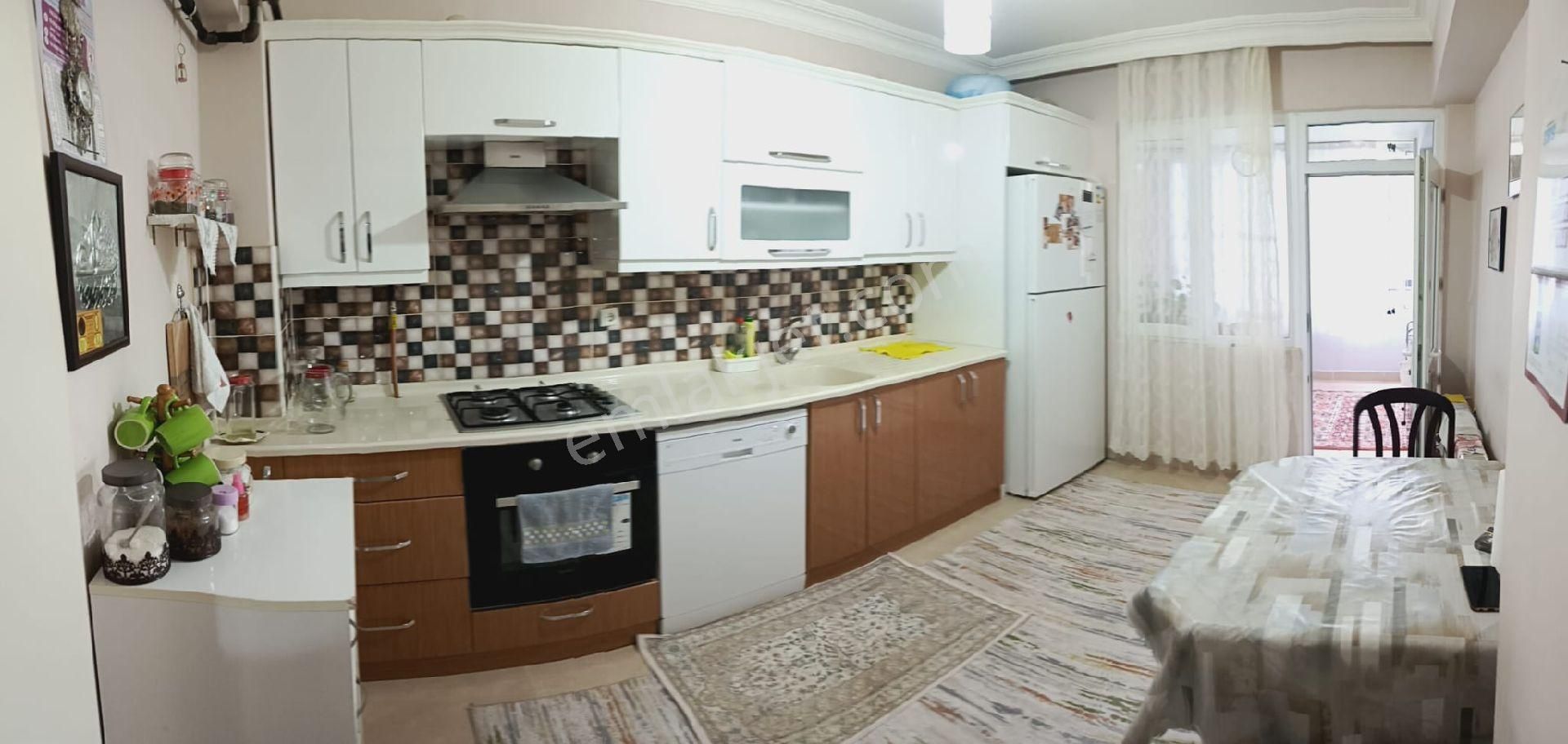 Almila Emlaktan Satılık Daire