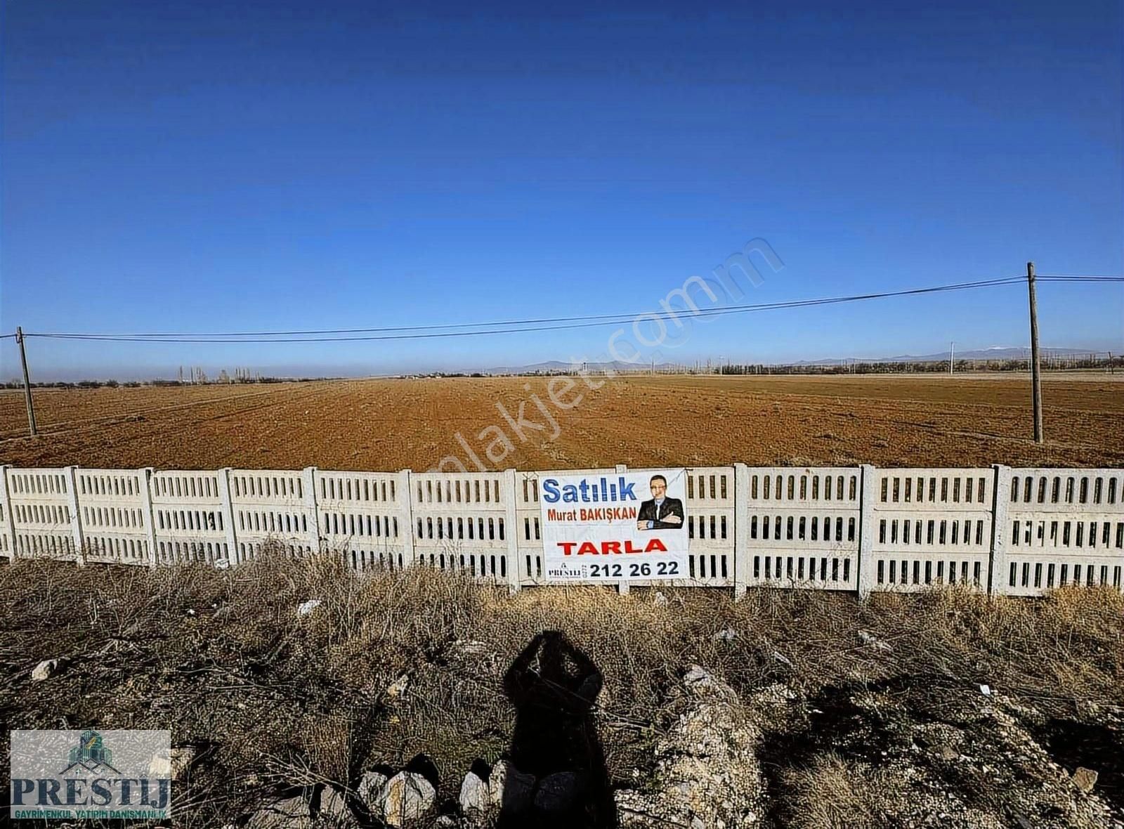 Afyonkarahisar Çay Yolu Üzerinde Ticari Amçlı Kullanıma Uygun - Görsel 9