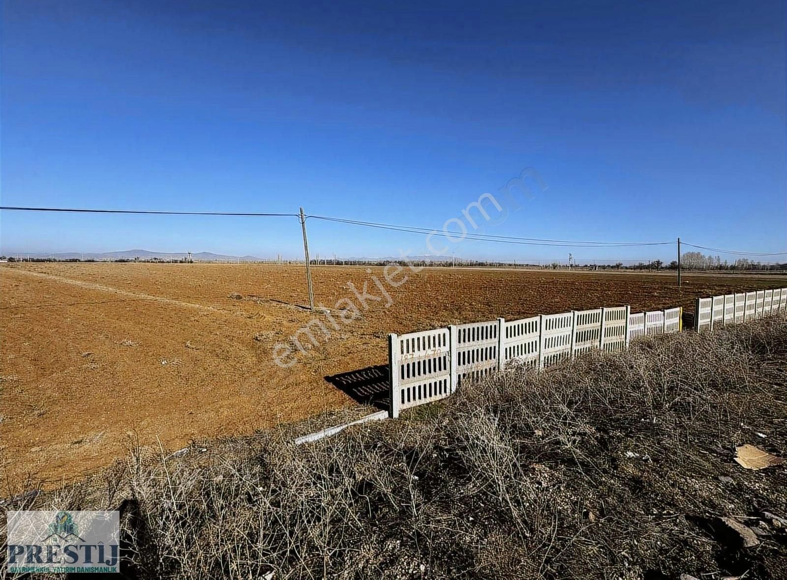 Afyonkarahisar Çay Yolu Üzerinde Ticari Amçlı Kullanıma Uygun - Görsel 4