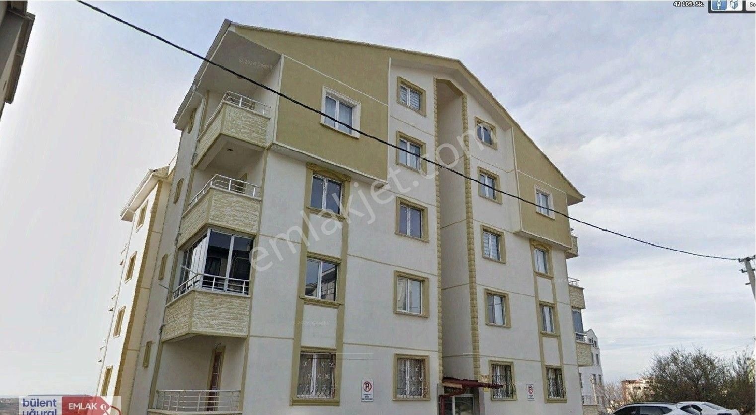 15 Temmuzda Satılık 200 M2 4+1 Arakat Daire