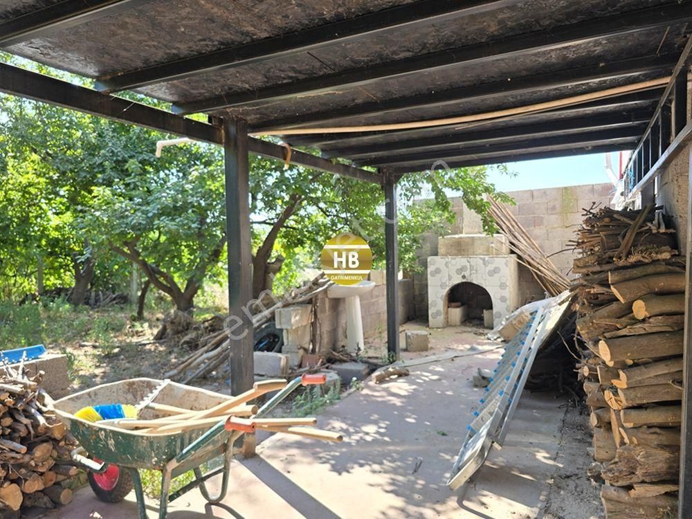 Hb'den Satılık Müstakil Ev, 1050 M² Arsa İçinde Hayalinizdeki Huzurlu Yaşam Fırsatı - Görsel 25