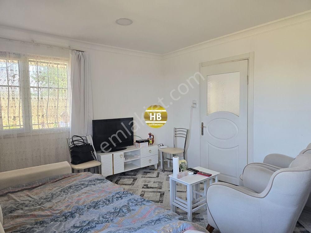 Hb'den Satılık Müstakil Ev, 1050 M² Arsa İçinde Hayalinizdeki Huzurlu Yaşam Fırsatı - Görsel 8