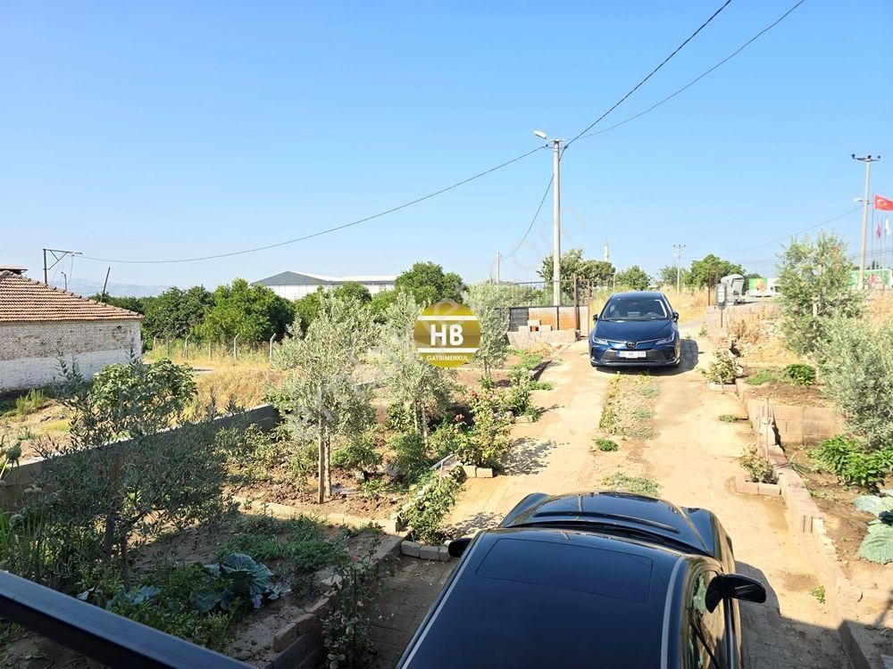 Hb'den Satılık Müstakil Ev, 1050 M² Arsa İçinde Hayalinizdeki Huzurlu Yaşam Fırsatı - Görsel 19