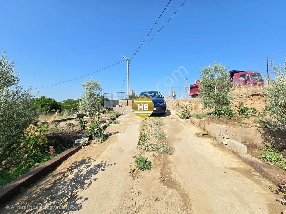 Hb'den Satılık Müstakil Ev, 1050 M² Arsa İçinde Hayalinizdeki Huzurlu Yaşam Fırsatı - Görsel 28