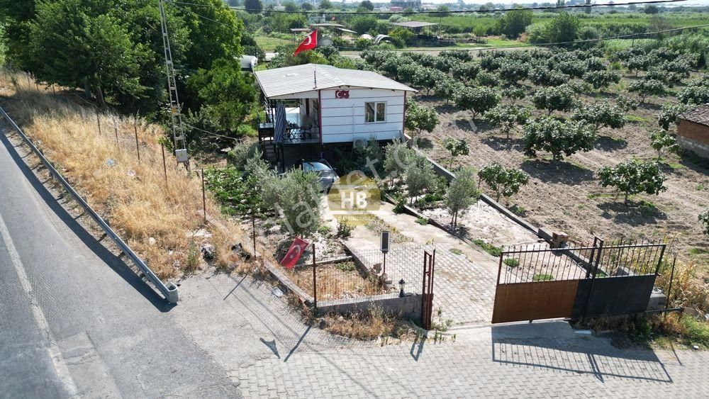 Hb'den Satılık Müstakil Ev, 1050 M² Arsa İçinde Hayalinizdeki Huzurlu Yaşam Fırsatı - Görsel 5