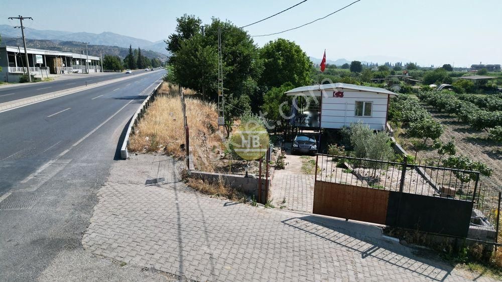 Hb'den Satılık Müstakil Ev, 1050 M² Arsa İçinde Hayalinizdeki Huzurlu Yaşam Fırsatı - Görsel 7