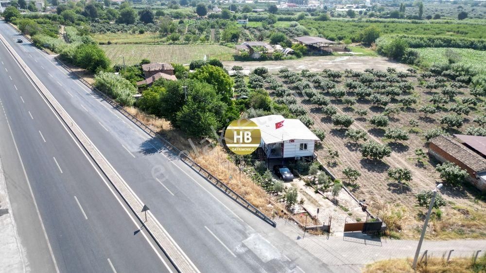 Hb'den Satılık Müstakil Ev, 1050 M² Arsa İçinde Hayalinizdeki Huzurlu Yaşam Fırsatı