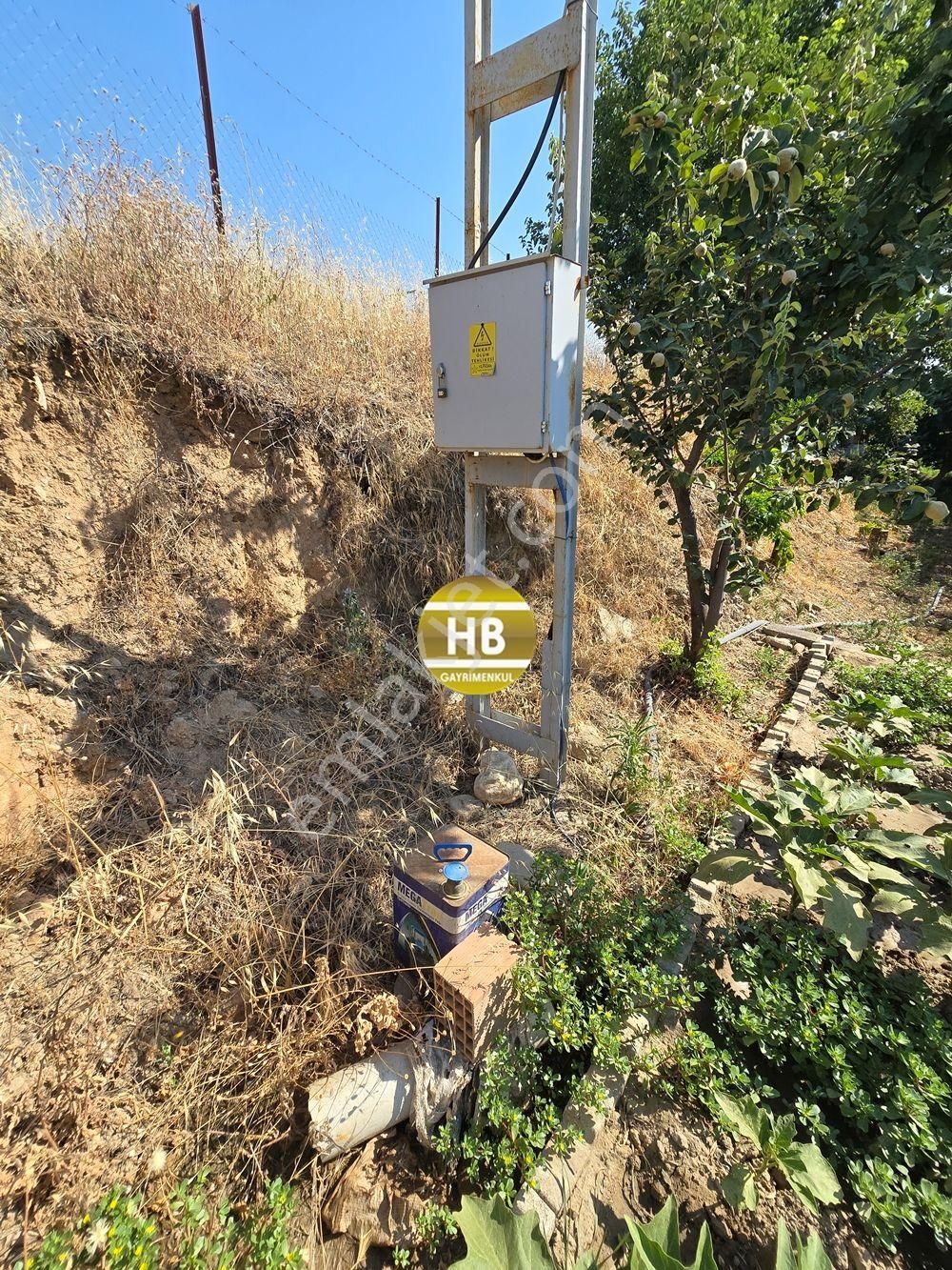 Hb'den Satılık Müstakil Ev, 1050 M² Arsa İçinde Hayalinizdeki Huzurlu Yaşam Fırsatı - Görsel 27