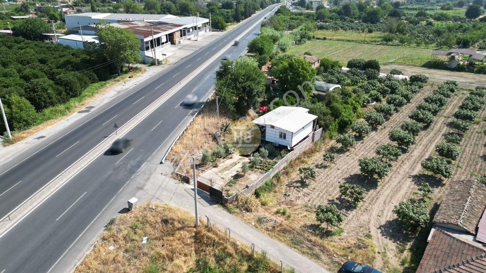 Hb'den Satılık Müstakil Ev, 1050 M² Arsa İçinde Hayalinizdeki Huzurlu Yaşam Fırsatı - Görsel 2