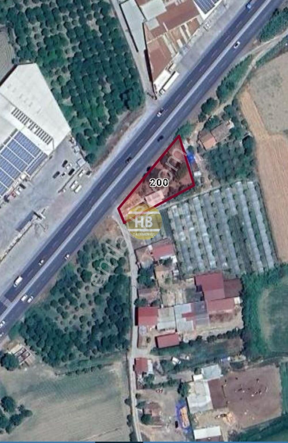 Hb'den Satılık Müstakil Ev, 1050 M² Arsa İçinde Hayalinizdeki Huzurlu Yaşam Fırsatı - Görsel 34