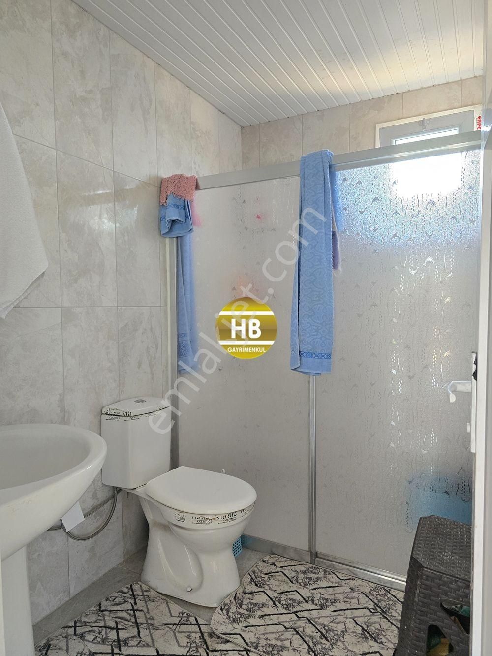 Hb'den Satılık Müstakil Ev, 1050 M² Arsa İçinde Hayalinizdeki Huzurlu Yaşam Fırsatı - Görsel 14