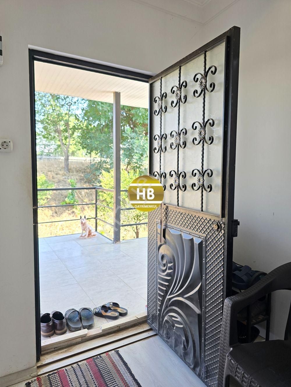 Hb'den Satılık Müstakil Ev, 1050 M² Arsa İçinde Hayalinizdeki Huzurlu Yaşam Fırsatı - Görsel 16