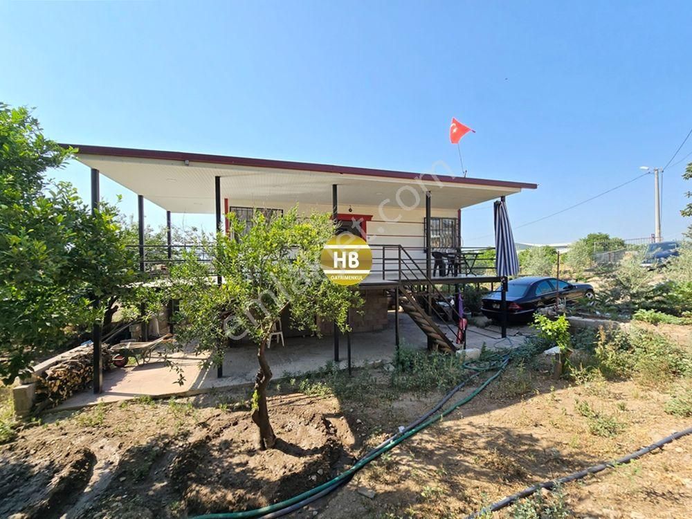 Hb'den Satılık Müstakil Ev, 1050 M² Arsa İçinde Hayalinizdeki Huzurlu Yaşam Fırsatı - Görsel 24