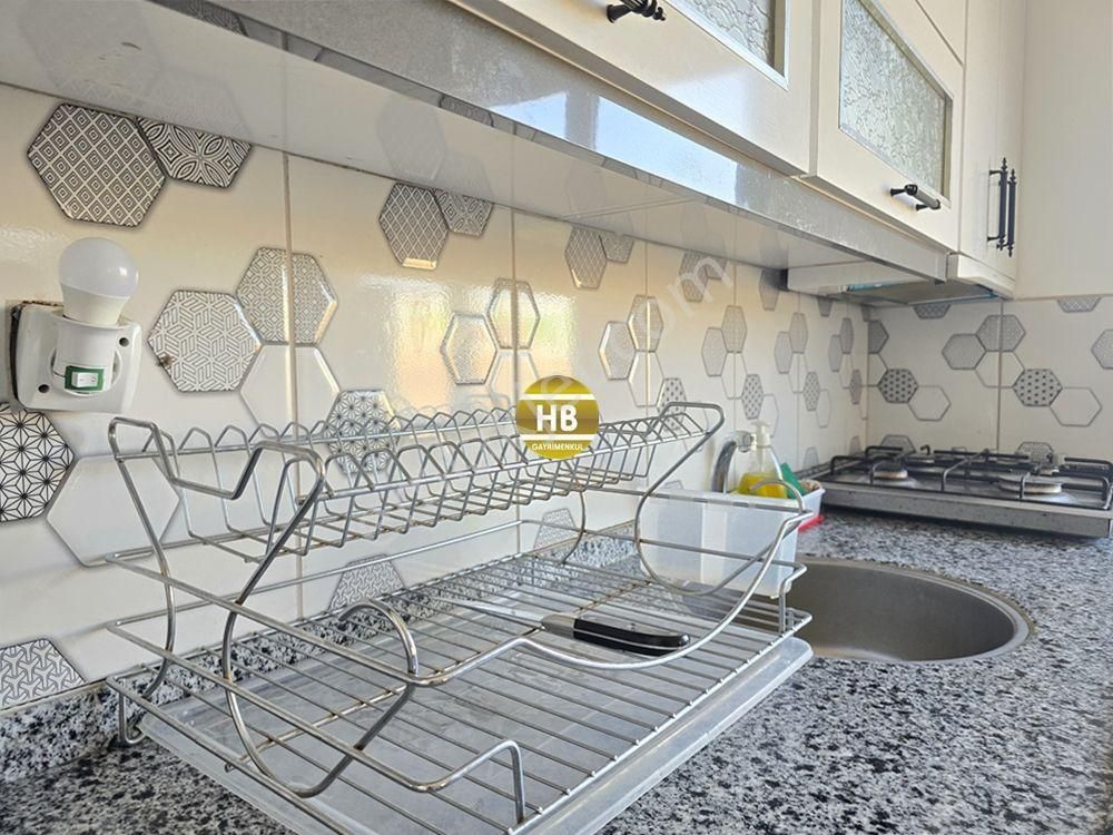 Hb'den Satılık Müstakil Ev, 1050 M² Arsa İçinde Hayalinizdeki Huzurlu Yaşam Fırsatı - Görsel 13