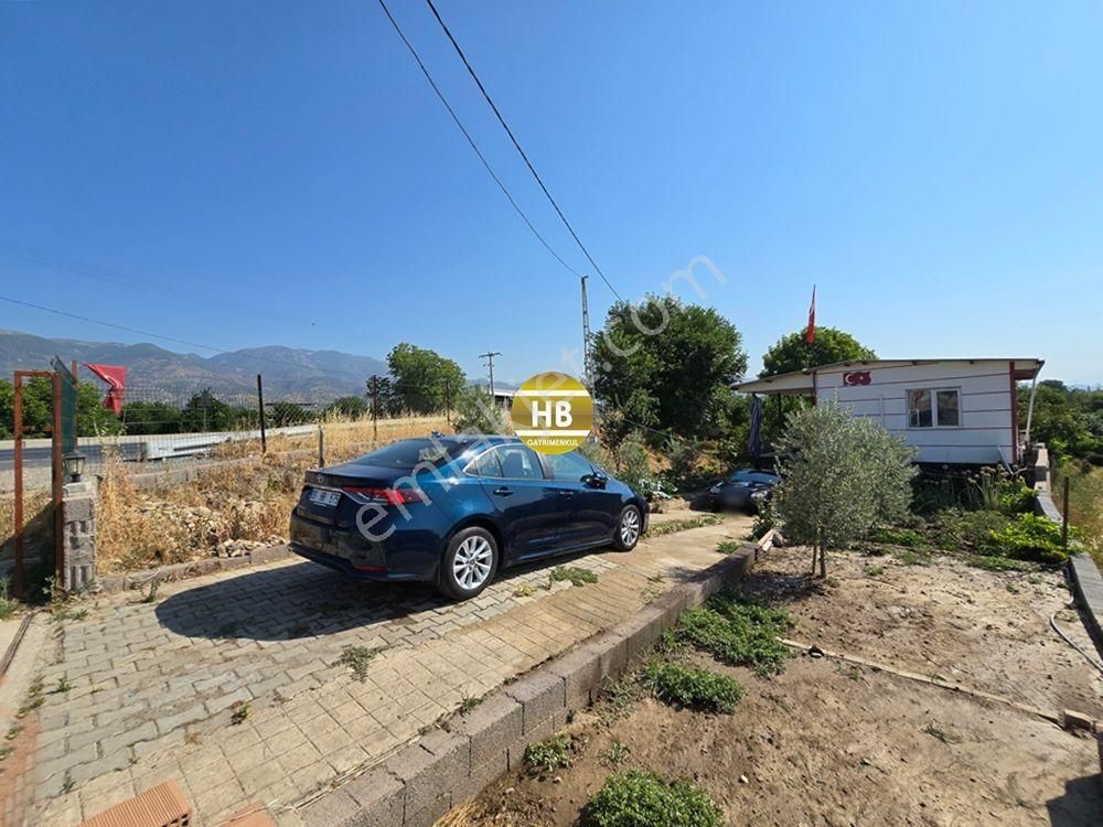 Hb'den Satılık Müstakil Ev, 1050 M² Arsa İçinde Hayalinizdeki Huzurlu Yaşam Fırsatı - Görsel 29