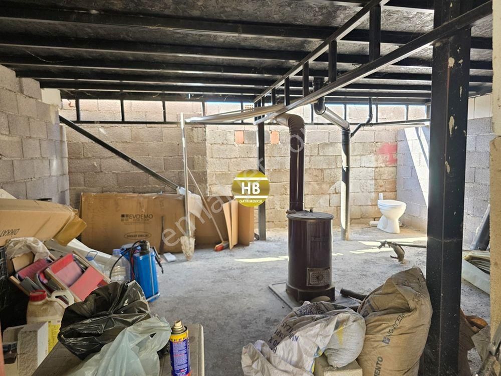 Hb'den Satılık Müstakil Ev, 1050 M² Arsa İçinde Hayalinizdeki Huzurlu Yaşam Fırsatı - Görsel 26