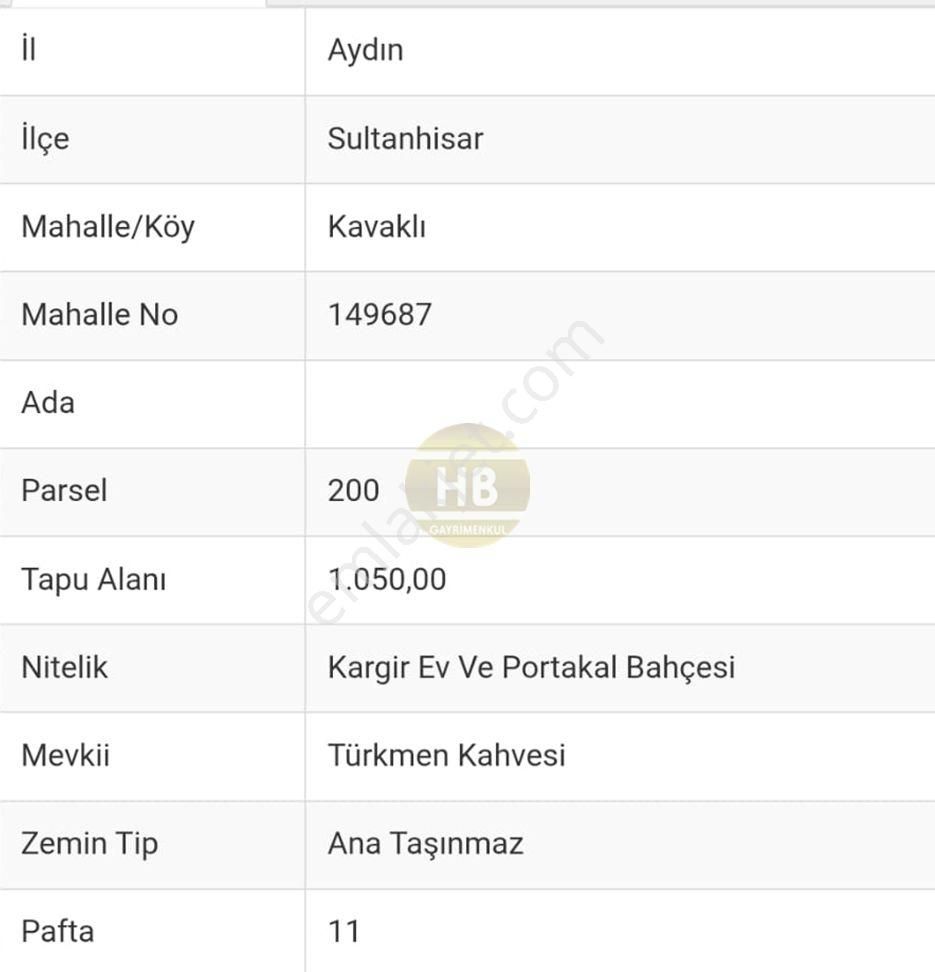 Hb'den Satılık Müstakil Ev, 1050 M² Arsa İçinde Hayalinizdeki Huzurlu Yaşam Fırsatı - Görsel 33