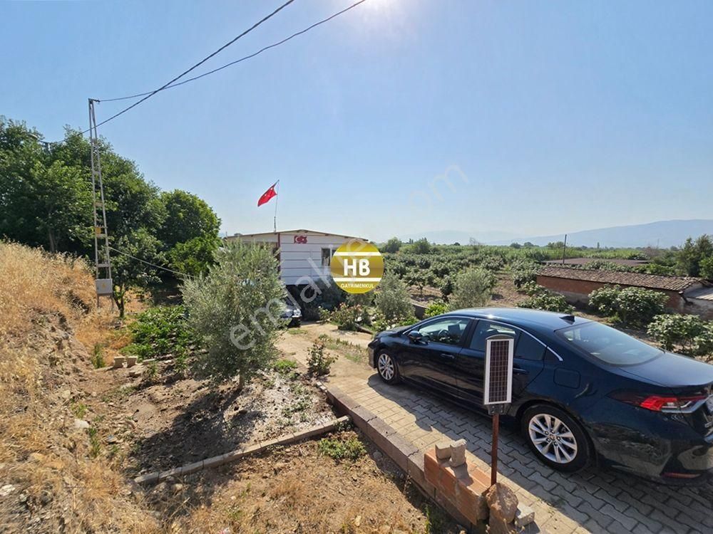 Hb'den Satılık Müstakil Ev, 1050 M² Arsa İçinde Hayalinizdeki Huzurlu Yaşam Fırsatı - Görsel 30