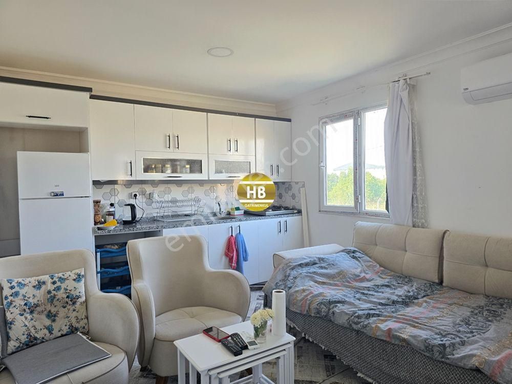 Hb'den Satılık Müstakil Ev, 1050 M² Arsa İçinde Hayalinizdeki Huzurlu Yaşam Fırsatı - Görsel 11