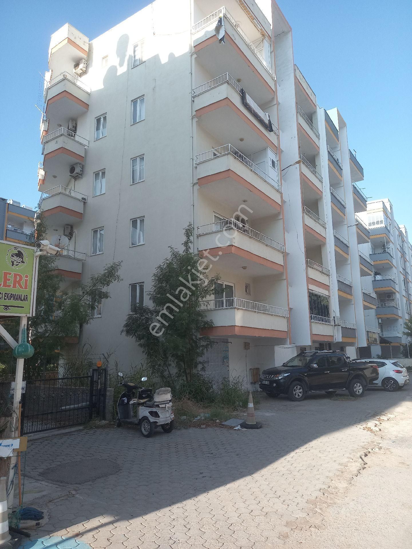 Satlık Kose 1+1 Daıre
