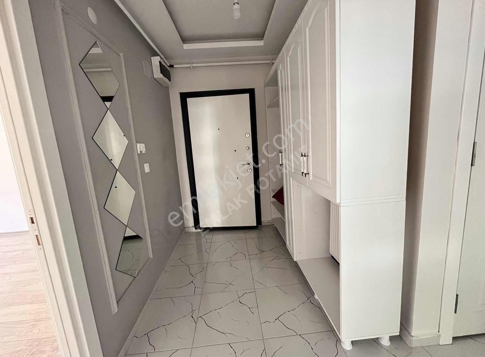 [my&be] Emlak Rotamızdan Olgunlarda 3+1 Daire