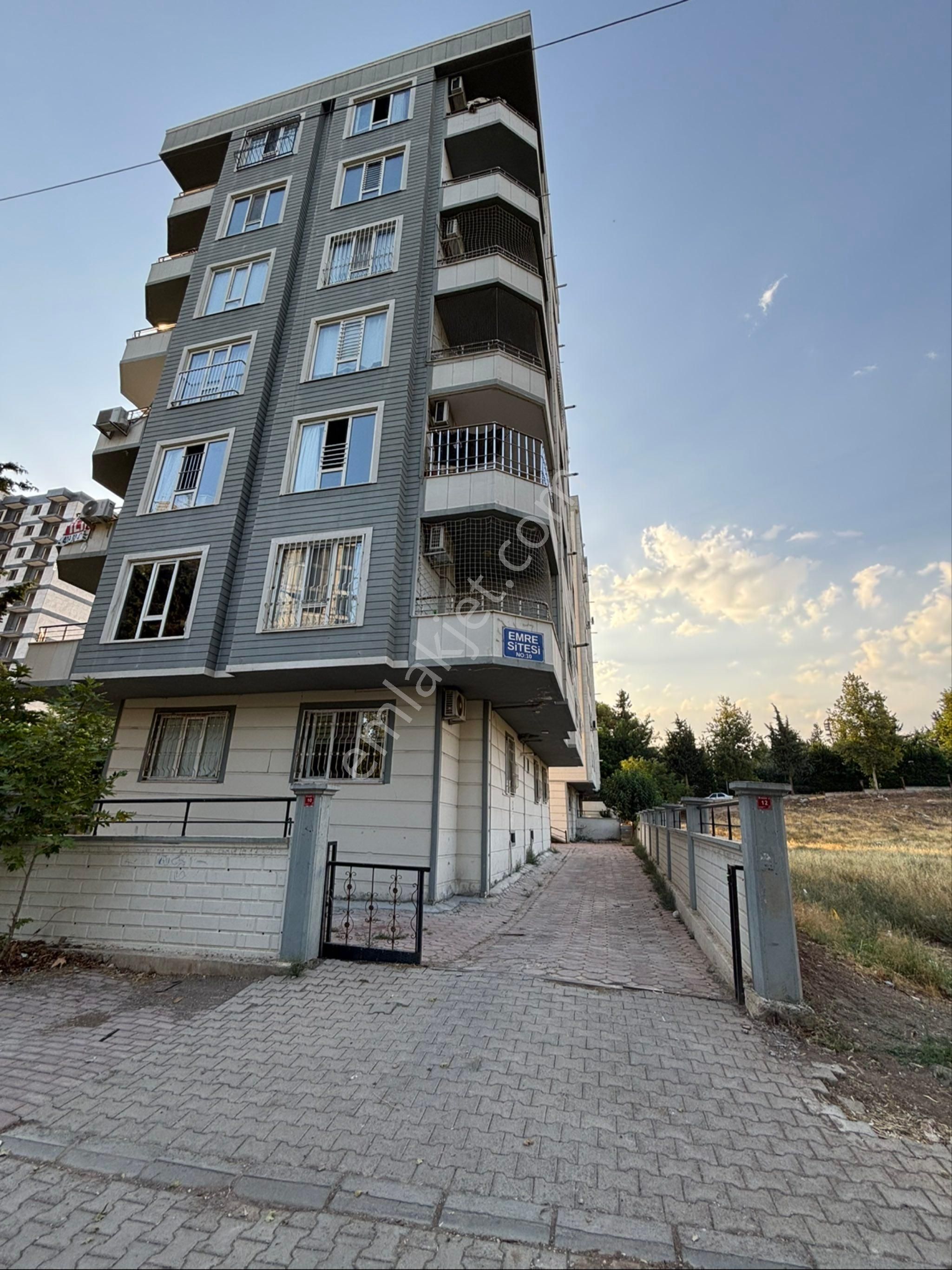 ***ilke Emlaktan Kiralık 2+1 Daire ***