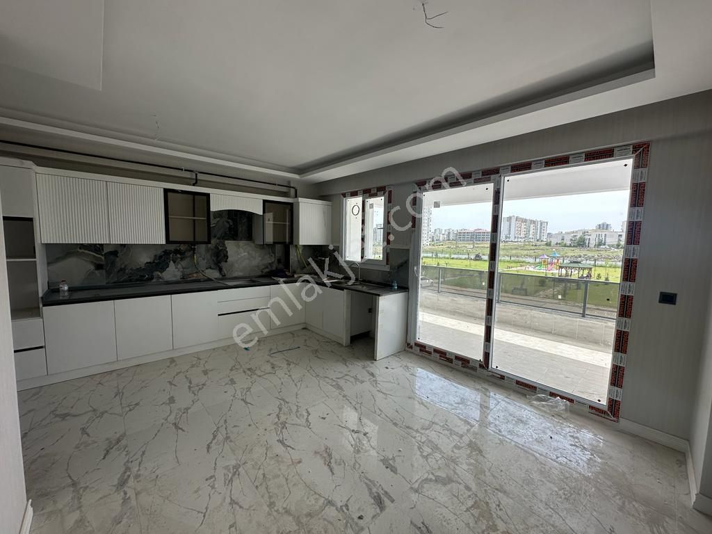 Rota Dan Winstown Civar 3+1 Havuzlu Satılık Lüks Daire