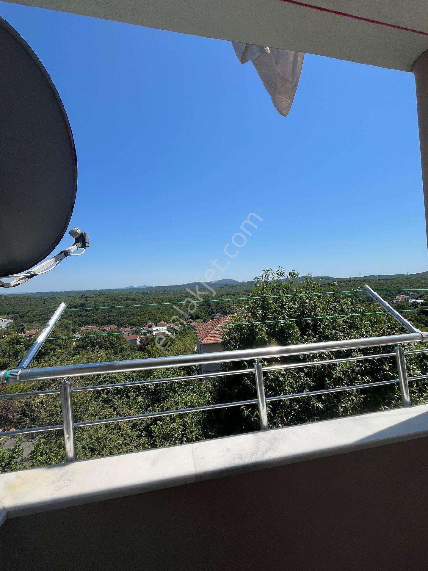 Sahibinden Satılık Daire 4+1 Beykoz Örnekköy - Görsel 2